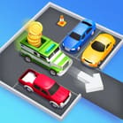 Car Jam 3D
