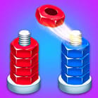 Nuts And Bolt Sort