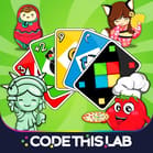 Four Colors Multiplayer Monument Edition