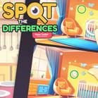 Spot The Differences