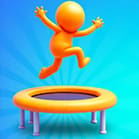 Idle Trampoline