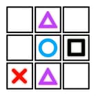 Tic Tac Toe 4 Player