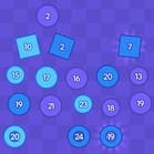 2048 Blocks Destruction