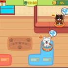 My Virtual Pet Shop