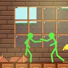 Stickman vs Zombies Survival