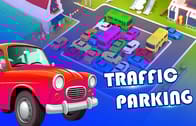 Traffic Parking