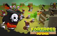 Fortress Defense