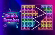 Bricks Breaker