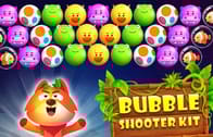 Bubble Shooter Kit
