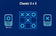 Tic Tac Toe Master