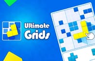 Ultimate Grids