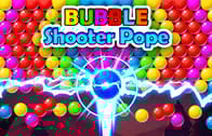 Bubble Shooter Pop