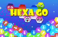 Hexa Go