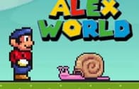 Alex World