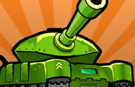 Tanks Duel: War Arena