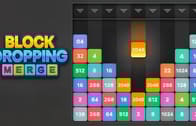 Block Dropping Merge