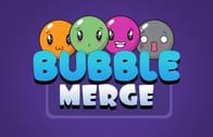 Bubble Merge
