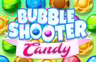 Bubble Shooter Candy