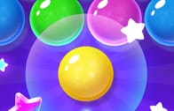 Bubble Shooter Pro 4