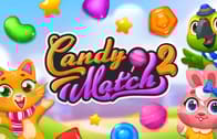 Candy Match 2