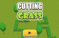 Cutting Grass