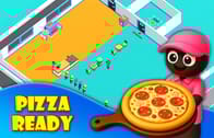 Pizza Ready