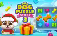 Dog Puzzle Story 3