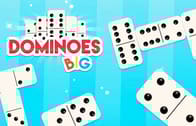 Dominoes BIG