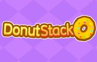 Donut Stack
