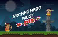 Archer Hero: Must Die