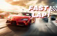 Fast Lap