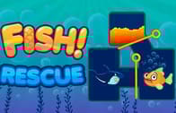 Fish Rescue