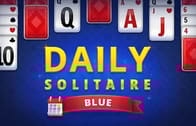 Freecell Solitaire Blue