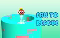 Fall To Rescue