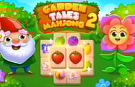 Garden Tales Mahjong 2