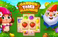 Garden Tales Mahjong