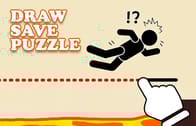 Draw Save Puzzle
