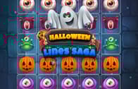 Halloween Lines Saga