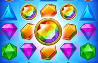Jewels Adventure Match 3