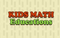 Kids Math Educations
