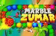 Marble Zuma