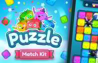 Puzzle Match