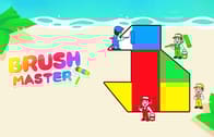 Brush Master