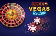 Lucky Vegas Roulette