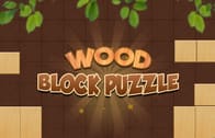 Wood Block Puzzle