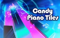 Candy Piano Tiles