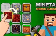 MineTap: Merge Clicker