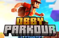 Obby Parkour Ultimate