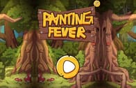 Painting Fever