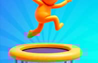Idle Trampoline